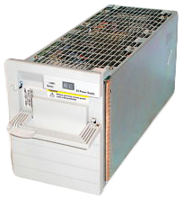 NTBP09LA Nortel AC Power Supply with 16-Slot for Passport 6480 (Refurbished)