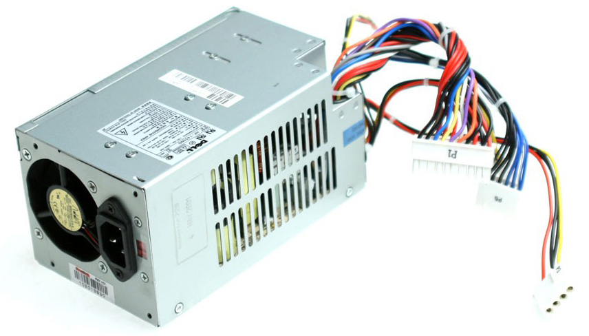 PA-4151-9DE Dell 145-Watts Power Supply