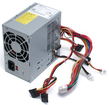 PS-2501-7D Dell 200-Watts Power Supply