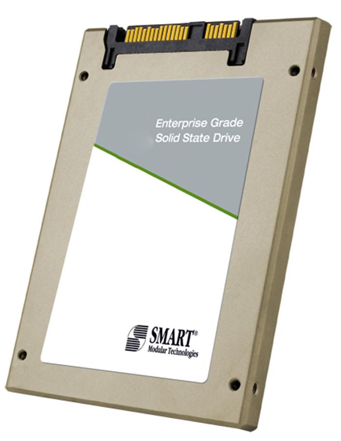 SG9IDE4G2GSME9I Smart 2GB Mini-IDE 40-Pin Vertical DOM Internal Solid State Drive (SSD) (Industrial Grade)