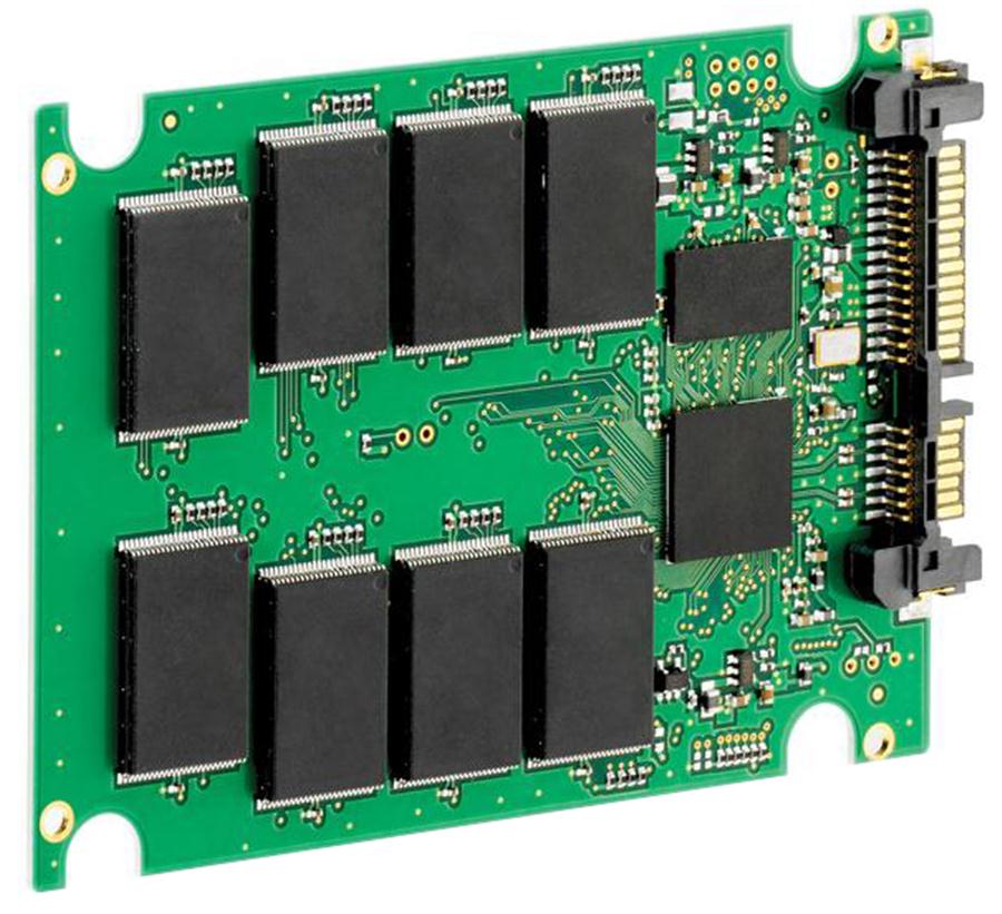 VD697AV HP 128GB SATA Internal Solid State Drive (SSD)