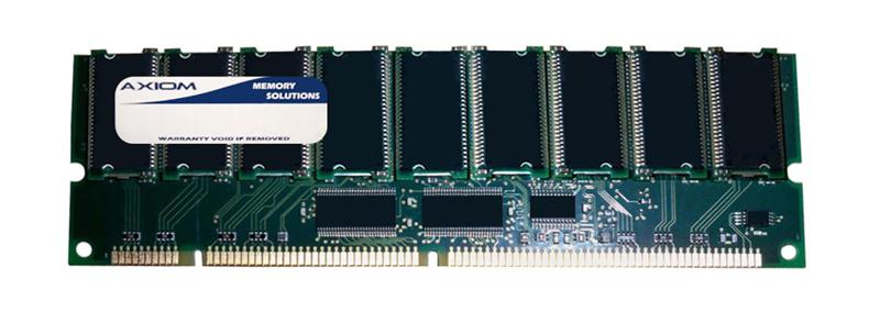 149914-001-AX Axiom 128MB Kit (4 X 32MB) FastPage Parity x36 72-Pin SIMM Memory for Compaq Proliant Servers