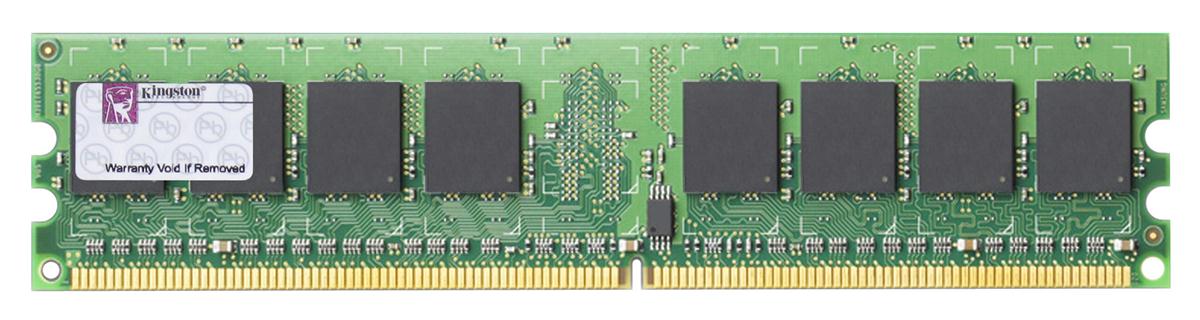 KVR1333D3N/4G Kingston 4GB DDR3 PC10600 Memory