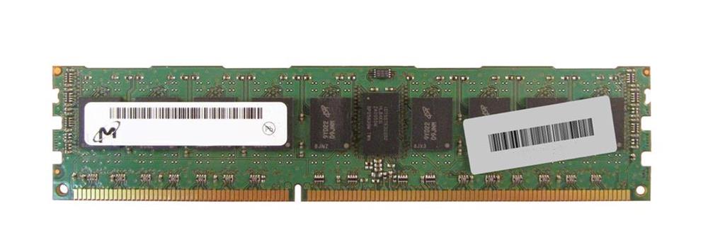 3D-15D330R16738-4G 4GB Module DDR3 PC3-12800 CL=11 Registered ECC w/Parity DDR3-1600 Single Rank x8 1.5V 512Meg x 72 for Intel S4600LT2 Server Motherboard n/a