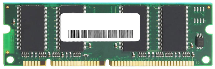 5K00119-AA Memorex 128MB SDRAM for Lexmark Optra M410/M410N/T610/T612/T614/T616