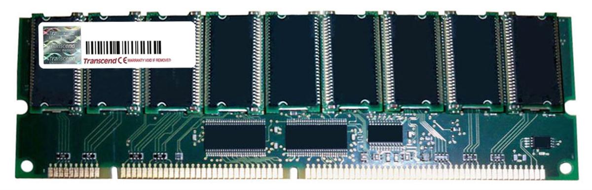 TS512MCQ8279 Transcend 512MB SDRAM PC133 Memory