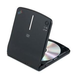 22P5297 IBM Lenovo USB 2.0 Portable CD-RW Drive