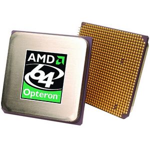 40K1207 IBM 2.80GHz 1000MHz FSB 1MB Cache Socket 940 AMD Opteron 254 Processor Upgrade