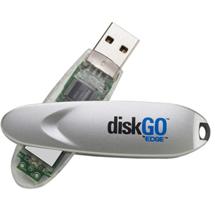 EDGDM-208660-PE Edge Memory 2GB Hi-Speed USB 2.0 Flash Drive