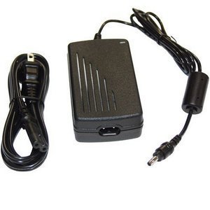 101898-001 HP 65-Watts 18.5V 3.5A AC Adapter for Pavilion and Presario Notebook PCs