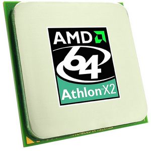ADA4200DAA5CD AMD Athlon X2 Dual-Core 4200+ 2.2GHz 2000MHz FSB 1MB L2 Cache Socket 939 Processor