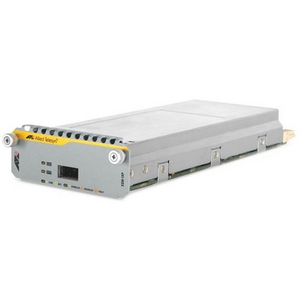 AT-XEM-1XP Allied Telesis 1-port 10Gbps XFP based uplink module 1 x XFP Uplink Module