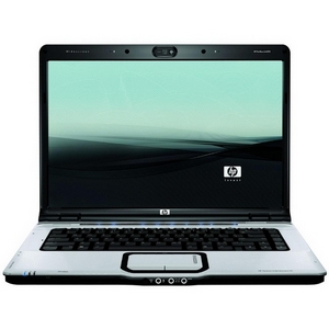 GS817UA#ABA HP Pavilion dv6600 15.4" (BrightView) Notebook - Intel Pentium Dual-core T2330 1.60 GHz (Refurbished)