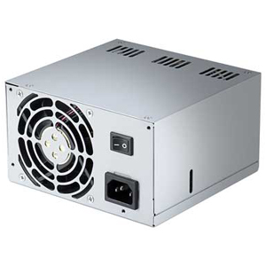 0761345-23500-6 Antec 500-Watts ATX 12V Power Supply for Basiq BP500U