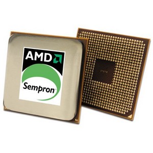 SMD4000HAX4DN AMD Sempron Mobile 4000+ 2.2GHz 1600MHz FSB 512KB L2 Cache Socket S1 Processor OEM