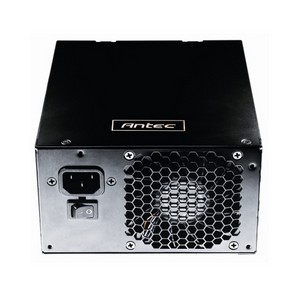 SG-650 Antec 650-Watts ATX 12V Power Supply for Signature