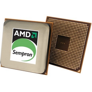 SMD3800HAX3DN AMD Sempron 3800+ Mobile 2.20GHz 1600MHz FSB 256KB L2 Cache Socket S1 Processor