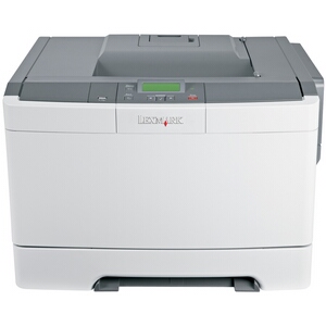 26C0151 Lexmark Lxk C544dw Color Wireless pro 25pp 1200x1200dpi 128mb Rj45 Integrated Duplex 802.11bgn (Refurbished)