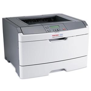 39V3559 IBM Infoprint 1811 Model 4549-d01 40ppm Mono Laser Duplex (Refurbished)