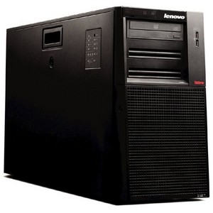 642915U IBM Thinkserver Td100 1 X Quad-core Xeon 2.33 Ghz/12 Mb Fsb 1333MHz Ram 2GB Hd 1x0GB Zero Channel Raid (SATA-300 Sas) (serveraid-8k) (adaptec Aic-9580w) Floppy None DVD Lan En Fast En Gig En Tower No License No Os Installed (Refurbished)