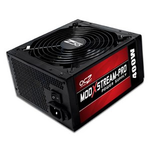 OCZ400MXSP OCZ ModXStream Pro 400-Watts Modular Gaming Power Supply