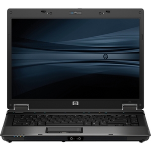 KS154UA#ABA HP Business Notebook 6735b 15.4" Notebook - AMD Turion 64 X2 ZM-82 Dual-core (2 Core) 2.20 GHz (Refurbished)