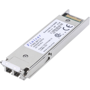 FTRX-1611-3 Finisar 10Gbps 10GBase-ER/EW Single-Mode Fiber 40km 1550nm Duplex LC Connector XFP Transceiver Module