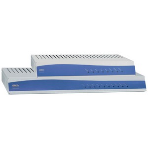 4240908L1 Adtran Total Access 908e IP Business Gateway 4 x T1/FT1 WAN, 2 x 10/100Base-TX LAN, 1 x T1/CT1/PRI E&M, 1 x , 8 x FXS (Refurbished)