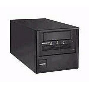 257319-001 Compaq 160/320GB SDLT LVD Tape Drive (Internal/Carbon) Storageworks NAS E7000 Proliant ML DL Series Alphaserver DS GS ES Series