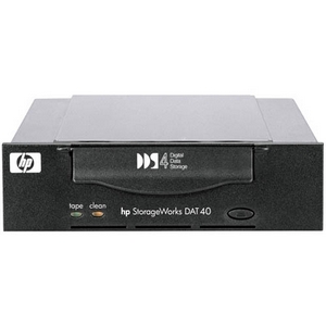 215488-B21 Compaq 20GB(Native) / 40GB(Compressed) DAT DDS4 4mm Internal Tape Drive for Proliant Servers