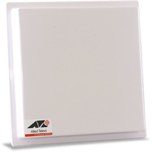 AT-WR4542-10 Allied Telesis WR4542 OutdoorWireless Base Router 1 x 10/100Base-TX PoE IEEE 802.11a 108Mbps (Refurbished)