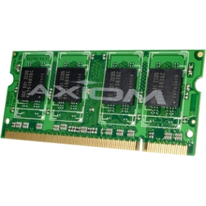 CB423A-AX-A1 Axiom 256MB PC2-4200 DDR2-533MHz non-ECC Unbuffered CL4 144-Pin DIMM Memory Module for HP Laserjet P2015