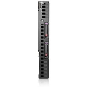 518873-B21 HP ProLiant BL685c G7 Blade Server - 4 x AMD Opteron 6136 Octa-core (8 Core) 2.40 GHz
