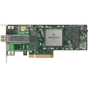 E10G81G2P Intel Single-Port SFP+ 10Gbps 10 Gigabit Ethernet PCI Express 1.1 x8 Cluster Server Network Adapter
