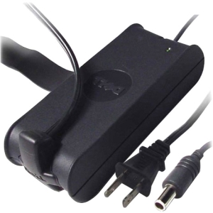 UC473 Dell AC Adapter 90 W 19.5 V DC 4.62 A For Notebook