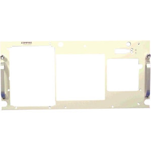 271924-001 Compaq Front Bezel Plate (Rack-Mountable model only)
