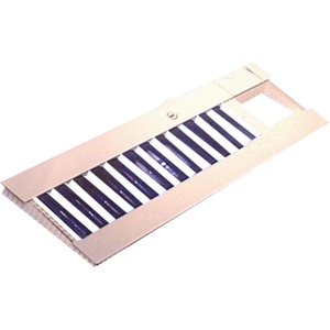 186891-001 Compaq Right Front Bezel
