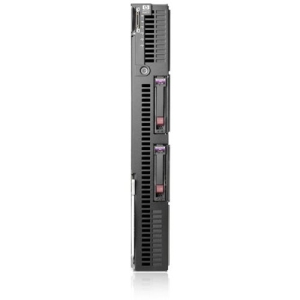 539815R-B21 HP ProLiant BL685c G6 Blade Server - Refurbished - 2 x AMD Opteron 8435 Hexa-core (6 Core) 2.60 GHz (Refurbished)