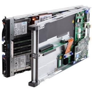 46M6730 IBM BladeCenter PCI Express Gen 2 Expansion Blade