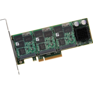 LSI00263 LSI WarpDrive SLP-300 300GB SLC PCI Express 2.0 x8 FH-HL Add-in Card Solid State Drive (SSD)