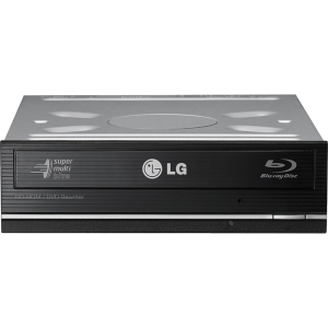 UH12LS28K LG UH12LS28 Internal Blu-ray Reader/DVD-Writer Bulk Pack BD-ROM/DVD-RAM/ R/ RW Support 48x Read/48x Write/24x Rewrite CD 10x Read16x Read/16x Write/8x Rewrite DVD Double-layer Media Supported 5.25"
