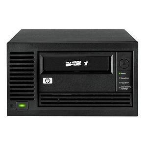 Q1517A Compaq StorageWorks 100(Native) / 200GB(Compressed) Ultrium 230 LTO External Tape Drive