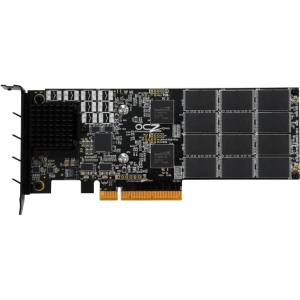 ZD4CM-HHPX8-300G OCZ Z-Drive R4 CM84 Series 300GB MLC PCI Express 2.0 x8 HH-HL Add-in Card Solid State Drive (SSD)