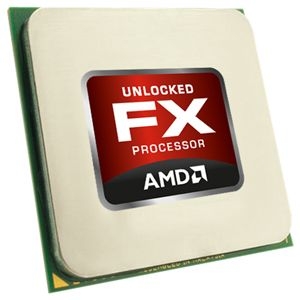 FD8120FRW8KGU AMD FX Black Edition FX-8120 8-Core 3.10GHz 16MB Cache Socket AM3 125W Processor