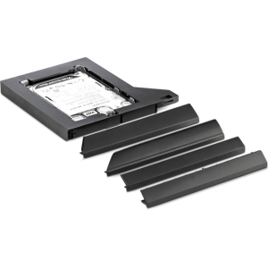 H2P66AA-A1 HP 750GB 7200RPM SATA 3Gbps 2.5-inch Internal Hard Drive Upgrade Bay