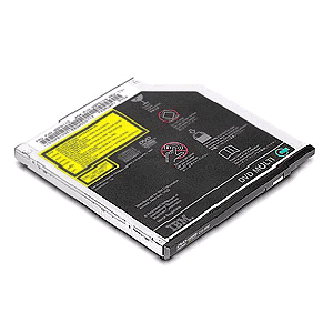 73P3294 IBM Lenovo ThinkPad Multi-burner CD-RW/DVD Ultrabay Slim Drive