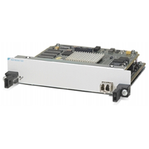 SPA-1XOC48-ATM Cisco 1-Port OC-48c/STM-16 ATM Shared Port Adapter with 1x SFP (Refurbished)