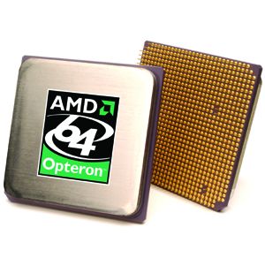 13N0749 IBM 2.60GHz 1000MHz FSB 1MB L2 Cache Socket 940 AMD Opteron 252 Processor Upgrade
