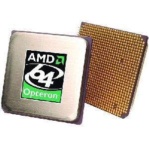 OSK146CMP5AT AMD Opteron 146HE 2.0GHz 800MHz FSB 1MB L2 Cache Socket 940 Processor OEM
