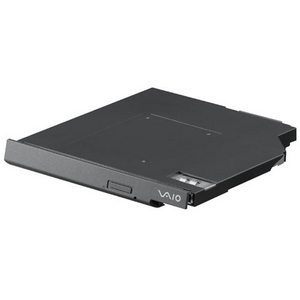 VGPCDRWBX1 Sony CD/DVD Combo Drive CD-RW/DVD-ROM EIDE/ATAPI Plug-in Module